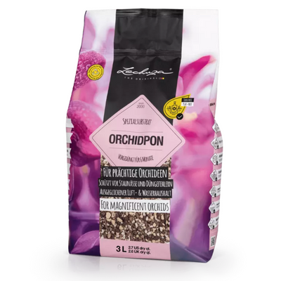 LECHUZA PON | ORCHIDPON Plant Substrate