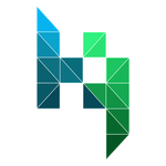 HappyGrün logo