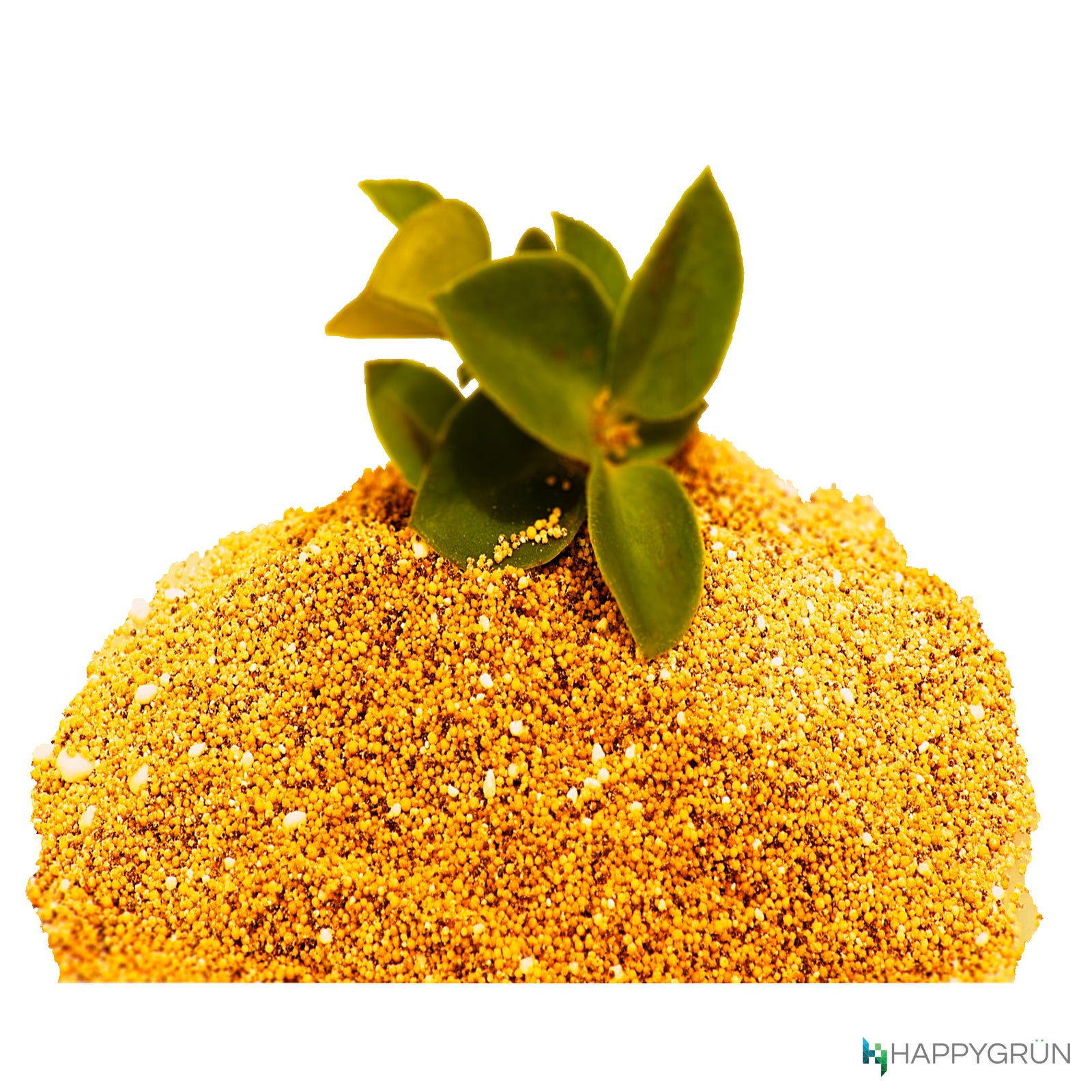 GrünPower3 | Hydroponic Long-Term Fertilizer